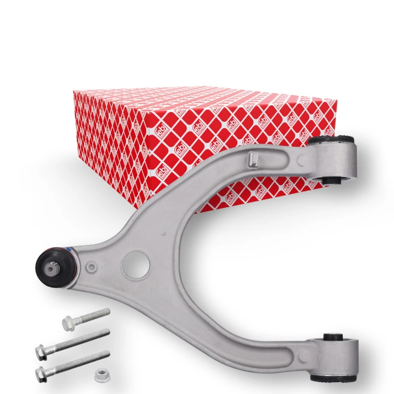 Image of Suspension arm FEBI BILSTEIN 185366