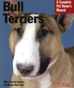 Image of Bull Terriers by Carolyn Alexander and Michele Earle-Bridges Paperback