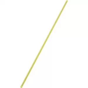 Image of TRU COMPONENTS PCB terminal strip single-row Total number of pins 100 Epoxide (L x W x H) 620 x 9 x 1.5mm