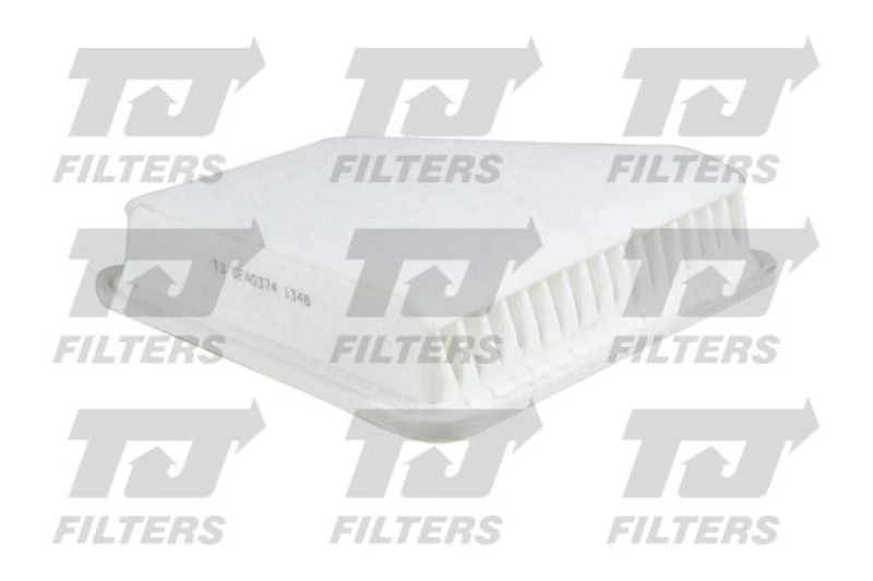 Image of QUINTON HAZELL Air filter QUINTON HAZELL QFA0374