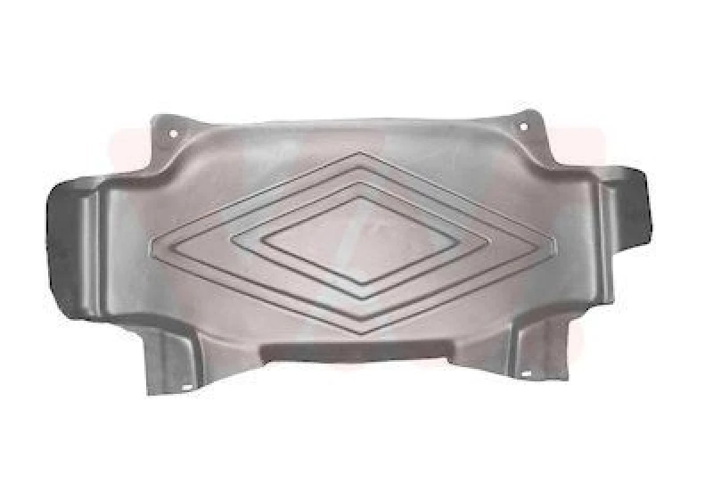 Image of VAN WEZEL Silencing Material, engine bay VAN WEZEL 3028702