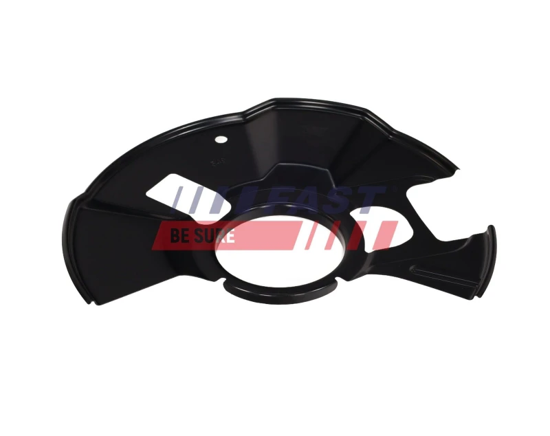 Image of FAST Brake disc backing plate FAST FT03984