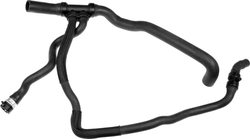 Image of GATES Radiator hose GATES 05-2816