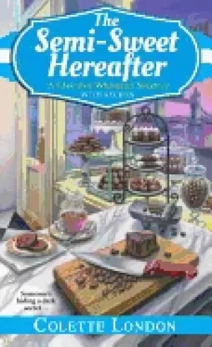 Image of semi sweet hereafter