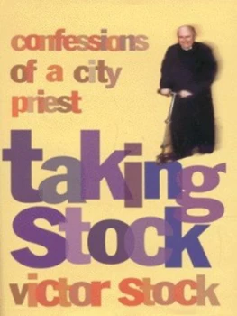 Image of Taking Stock by Victor Stock Hardback