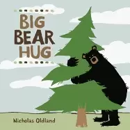 Image of big bear hug