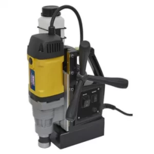 Image of Magnetic Drilling Machine 35MM 110V