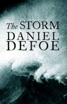 Image of The Storm by Daniel Defoe and Richard Hamblyn Hardback