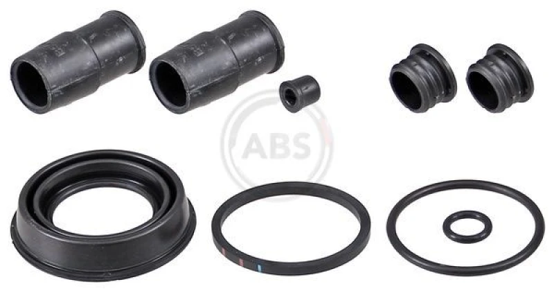 Image of A.B.S. Repair Kit, brake caliper A.B.S. 43089