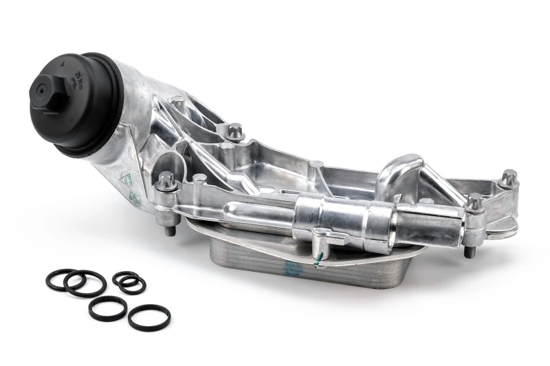 Image of PREXAparts Oil filter housing PREXAparts P150993