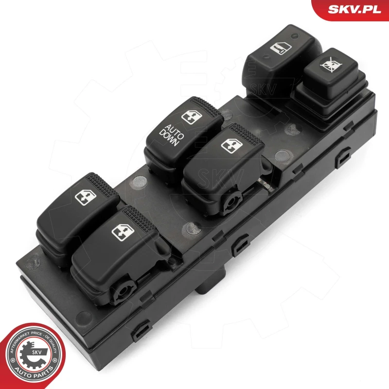 Image of ESEN SKV Window switch ESEN SKV 37SKV454
