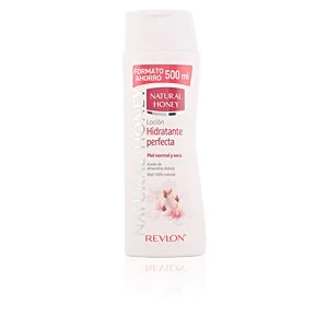 Image of ACEITE ALMENDRAS DULCES hidratante locion 400ml