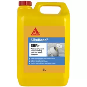 Image of Sika SikaBond SBR+ 25 Litre