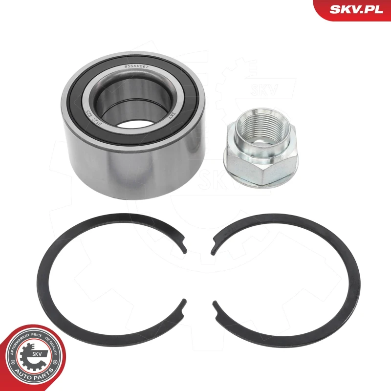 Image of ESEN SKV Wheel bearing kit ESEN SKV 85SKV067