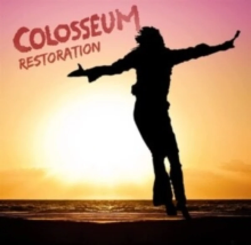Image of Restoration Vinyl