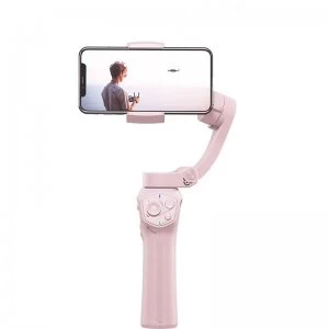 Image of Snoppa ATOM 3-Axis Gimbal Stabilizer for Smartphones - Pink