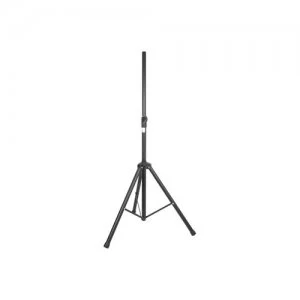 Image of Qtx 180.180UK speaker mount Floor Black