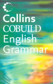 Image of Collins Cobuild English Grammar Paperback