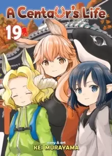 Image of A Centaur's Life Vol. 19