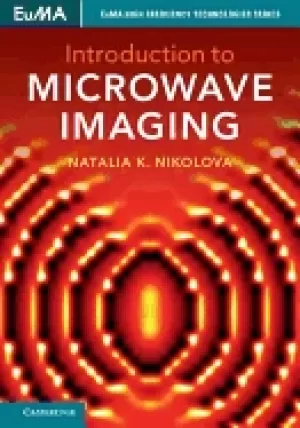 Image of introduction to microwave imaging