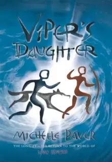 Image of Viper's Daughter