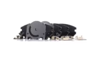 Image of ATE Brake pad set 13.0470-5612.2 Brake pads,Brake pad set, disc brake OPEL,CHEVROLET,SAAB,INSIGNIA Caravan,Astra J Sports Tourer (P10),ASTRA J