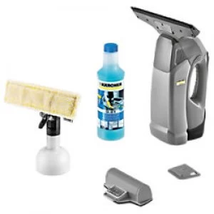 Image of Karcher Window Vacuum WVP10 Advanced 200ml