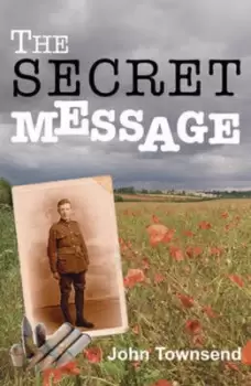 Image of The secret message by John Townsend