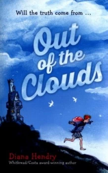 Image of Out of the Clouds by Diana Hendry Book