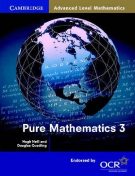 Image of Pure Mathematics 3 by Hugh Neill Paperback