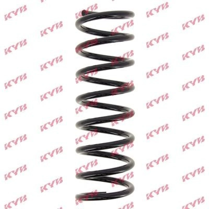Image of KYB Coil spring KYB RA6199