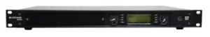 image of 2 x 900 Watt Digital Power Amplifier