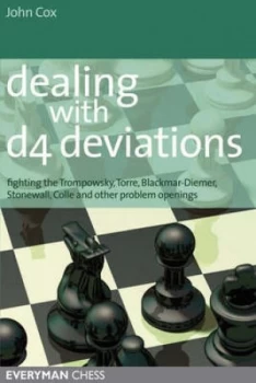 Image of Dealing with D4 Deviations by John Cox Paperback
