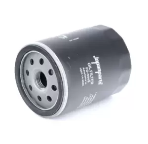 image of JAPANPARTS Oil filter MAZDA FO-394S 1039020,1039021,1220880 Engine oil filter 1455760,1678162,1714387,1883037,1911897,6179700,6179701,6607325,6607326