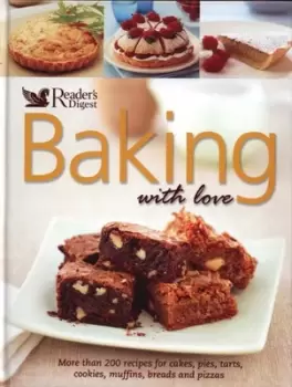 Image of Baking with love by