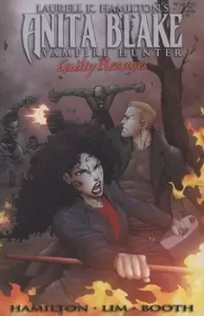 Image of Guilty pleasures Volume 2 by Ron Lim