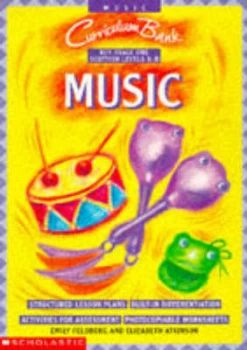 Image of Music by E Atkinson Paperback