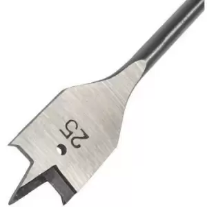 Image of Forge Tripoint Flat Wood Bits 12.0mm Walleted 152mm