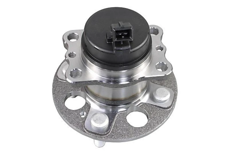 Image of Wheel bearing kit METZGER WM 2173