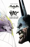 Image of batmanthe maxx arkham dreams
