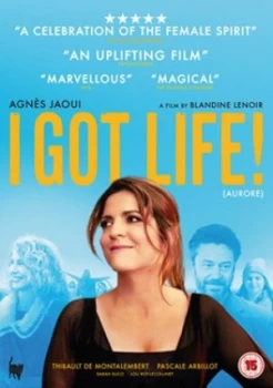 Image of I Got Life - DVD