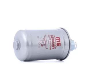 MASTER-SPORT Fuel Filter In-Line Filter 842/21X-KF-PCS-MS AUDI,A6 Avant (4F5, C6),A4 Avant (8ED, B7),A6 Limousine (4F2, C6),A4 Limousine (8EC, B7)