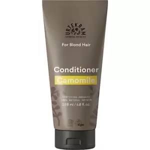 Image of Urtekram Chamomile Conditioner - Blonde Hair