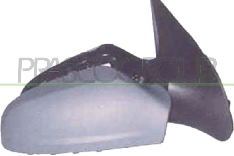Image of PRASCO Wing mirror PRASCO OP4107123P