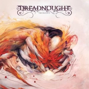 Image of Dreadnought - Emergence Vinyl