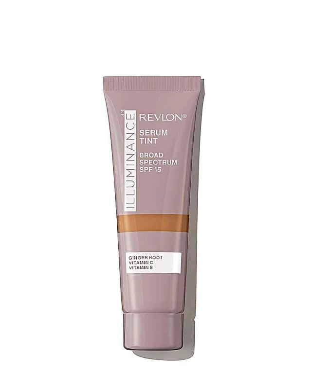 Image of Revlon Revlon Illuminance Serum Tint Female UG80401