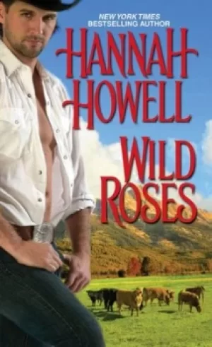 Image of Wild roses by Hannah Howell