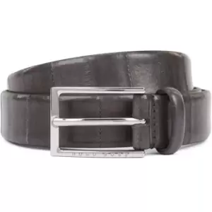 Image of Boss Boss Cedy Belt Mens - Grey