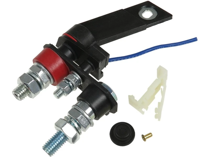 Image of AS-PL Repair Kit, starter AS-PL SRS0012