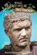 Image of ancient rome and pompeii a nonfiction companion to magic tree house 13 vaca